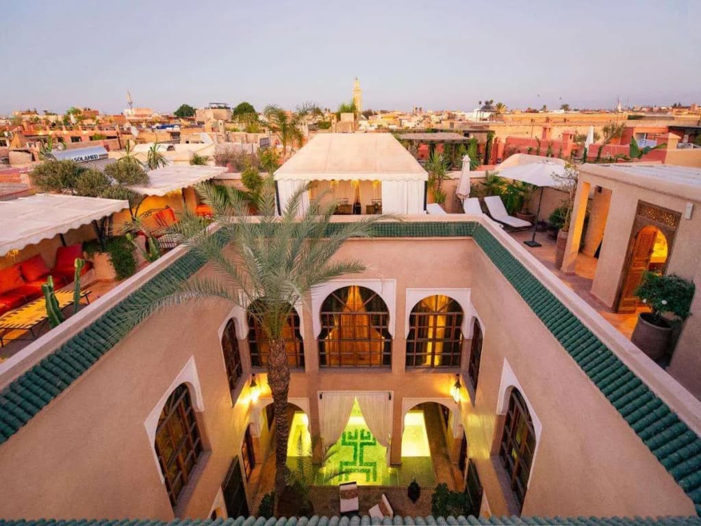 Riad Selouane - photo 11