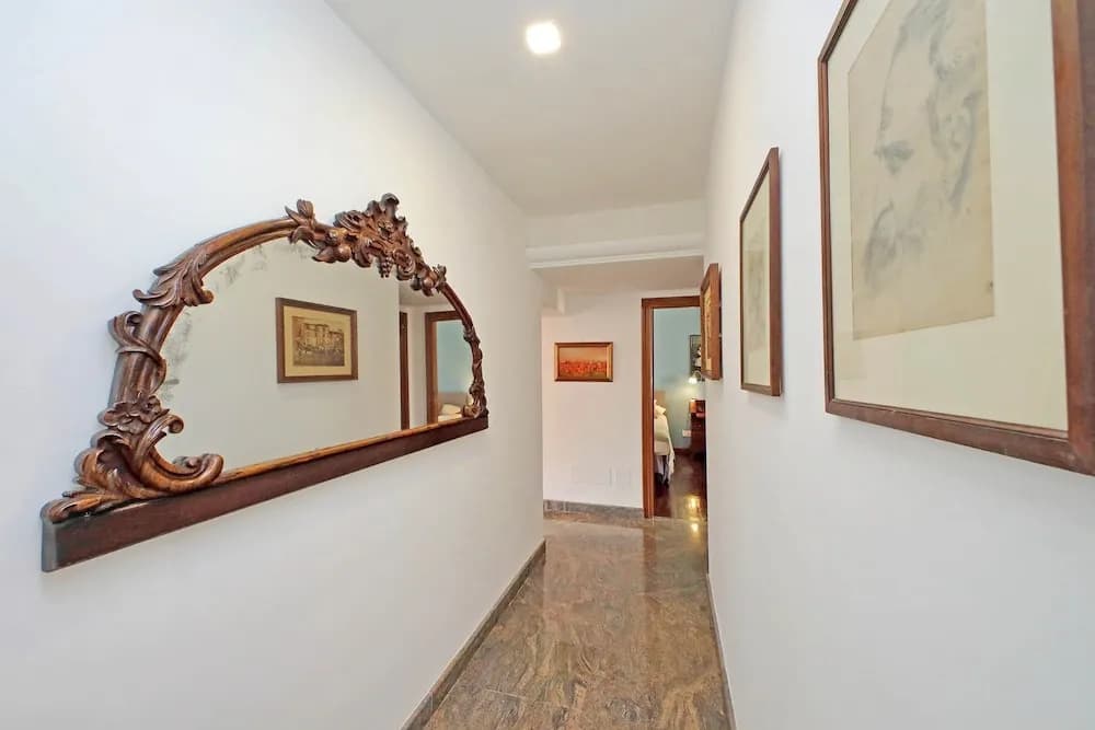 4bnb - Leone IV Apartment - photo 12