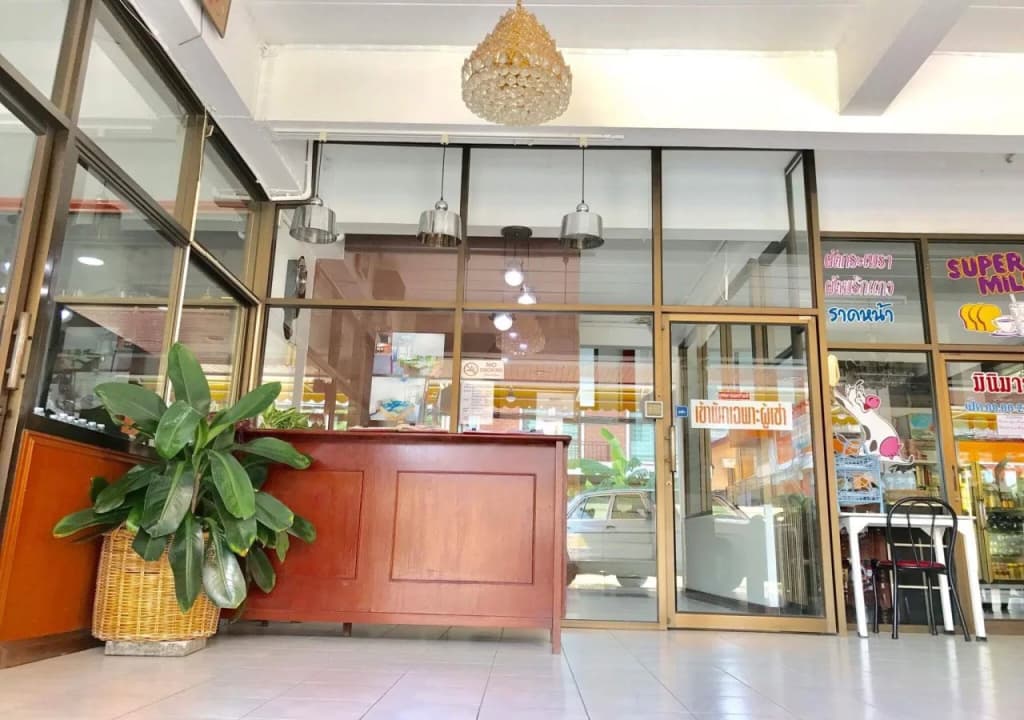 Tat Residence - photo 11