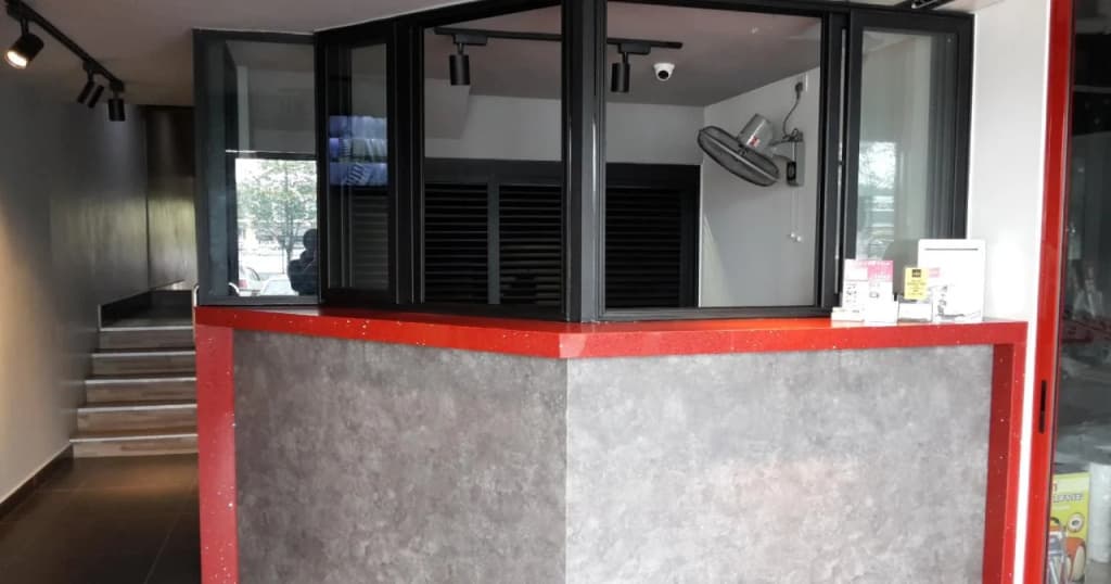 Timez Business Hotel - photo 4