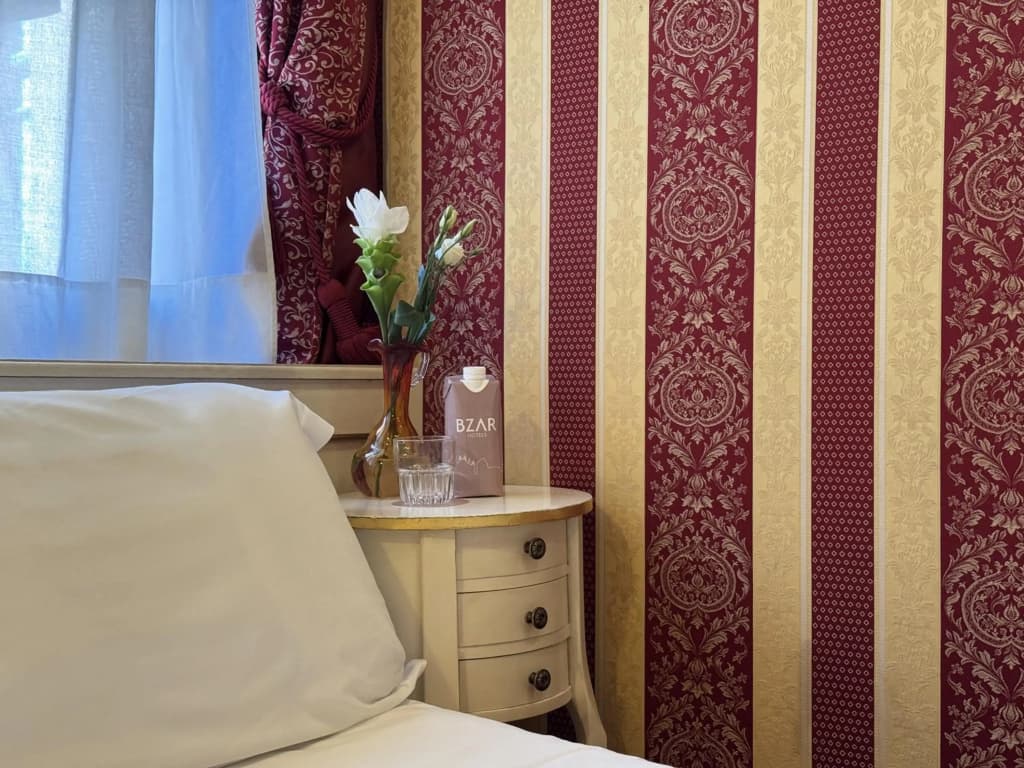 Hotel Alcyone - photo 18