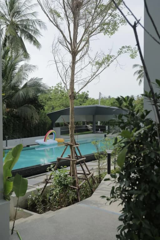 Choengmon Holidays Villas Park - photo 12