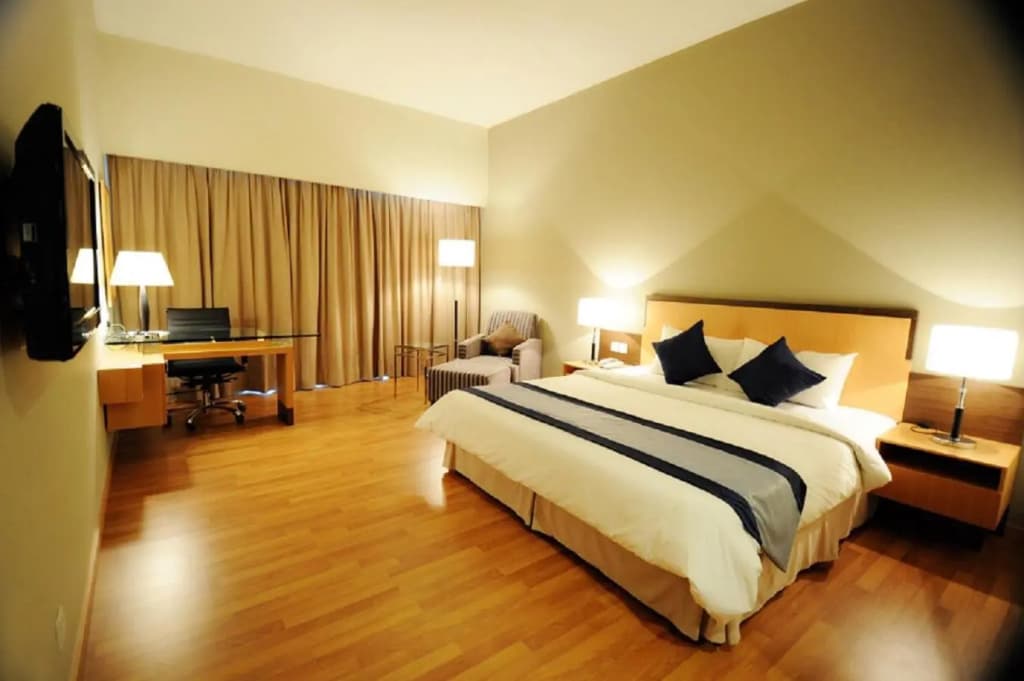 Kingwood Hotel Sibu - photo 6