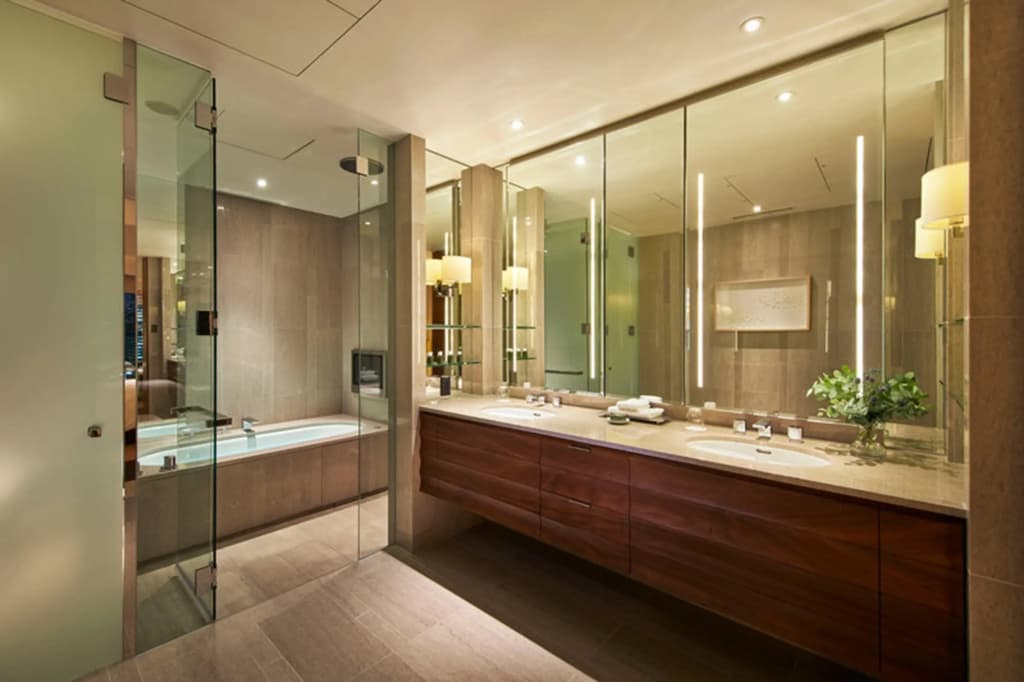 Palace Hotel Tokyo - photo 10