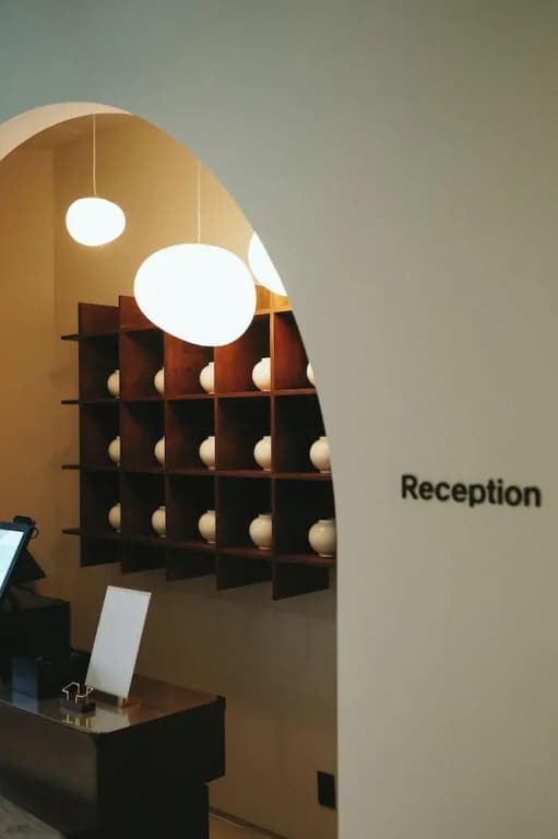 D.A.L Premium Capsule Hotel - photo 14