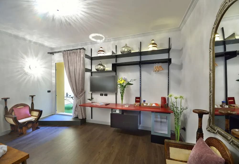 Suites Rome Condotti - photo 16