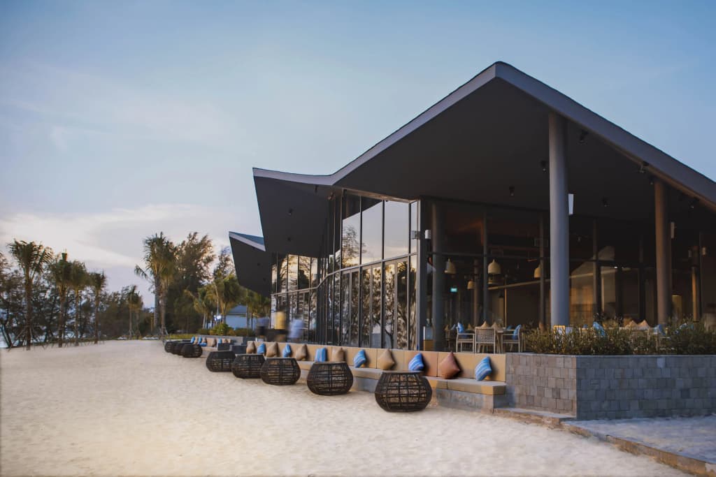 Crowne Plaza Phu Quoc Starbay by IHG - photo 35