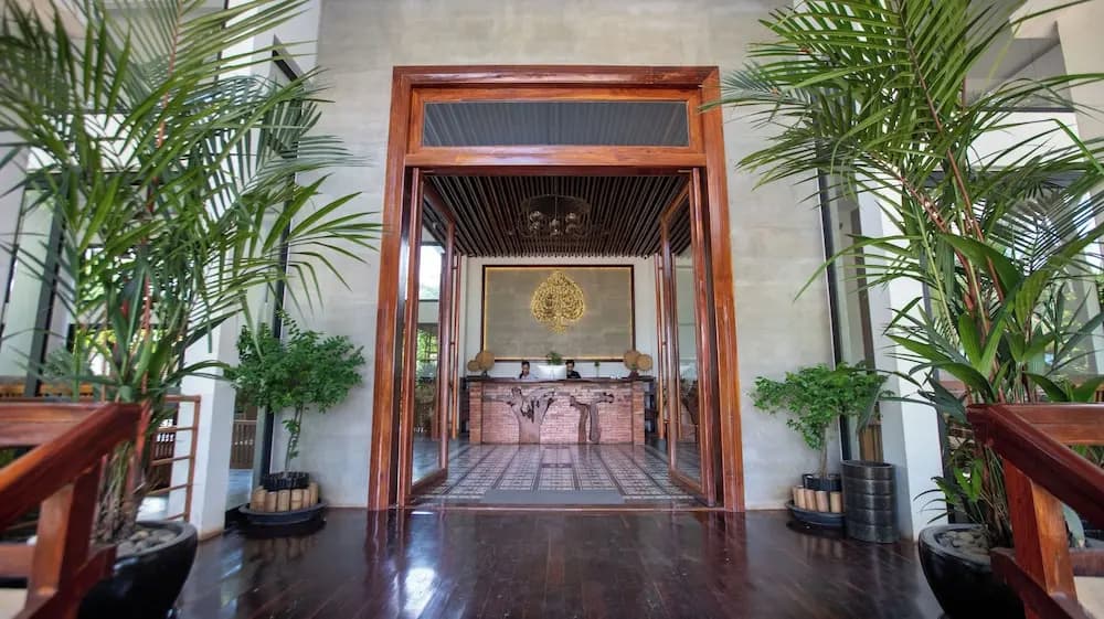 DACO Hotel - photo 14