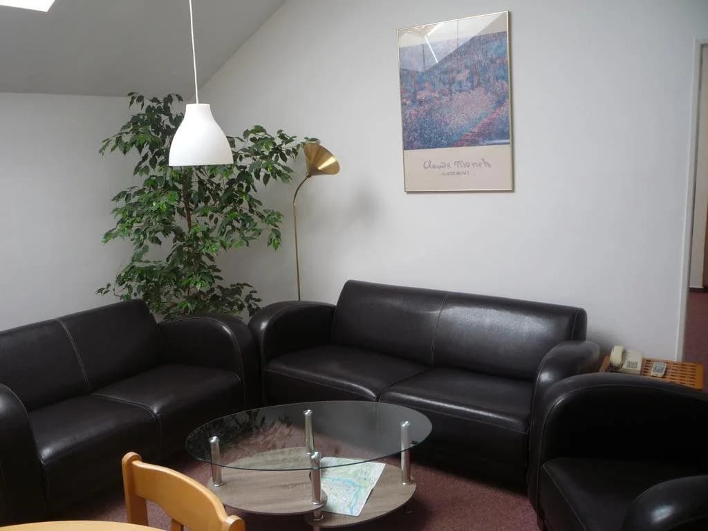 Apartmány Národní - photo 6