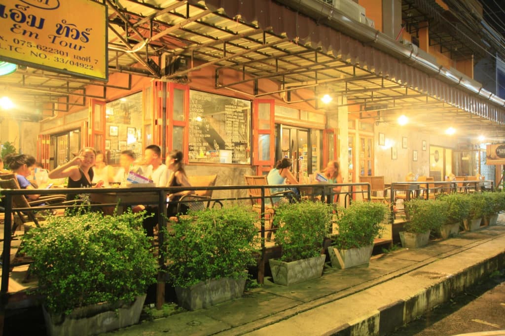 Hometel Hotel - photo 12