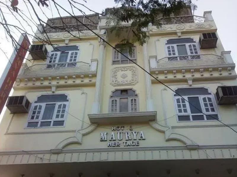 Maurya Heritage - photo 15