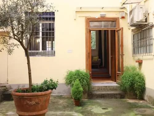 Suite Cavour - main photo