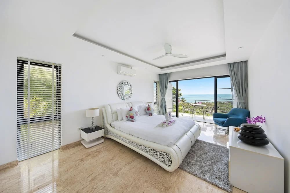 Villa Dove - photo 5