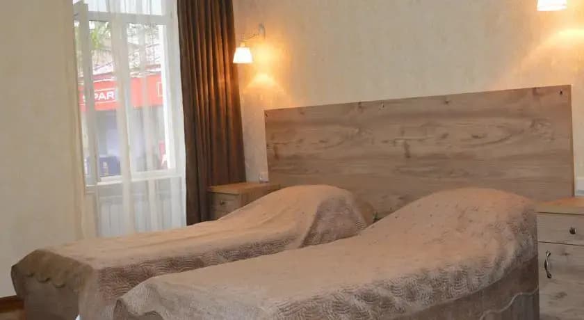 Hotel Phoenix Geo - photo 6