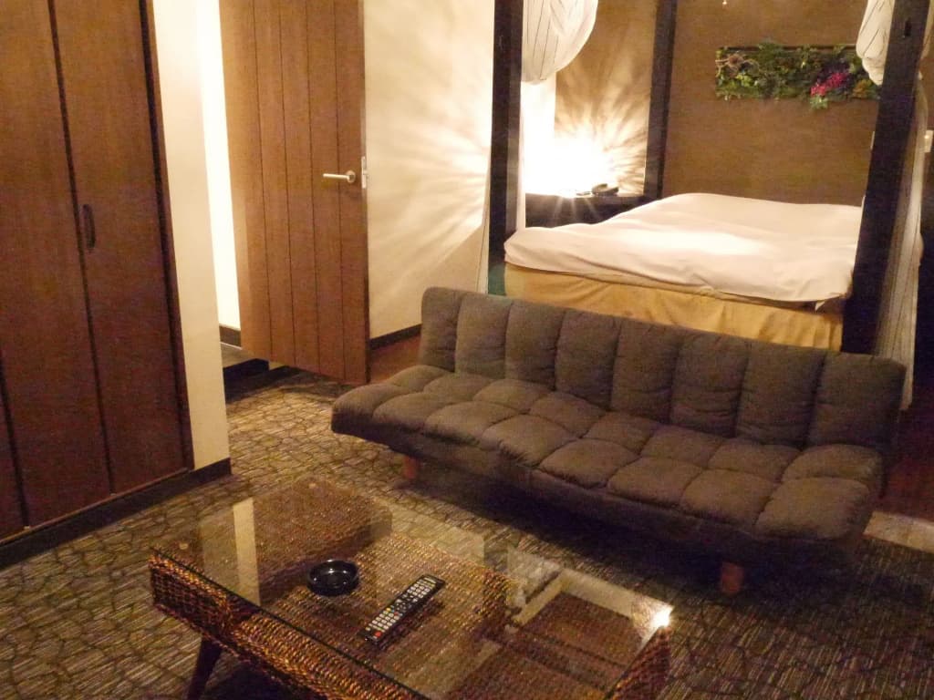 Hotel Hills - photo 2