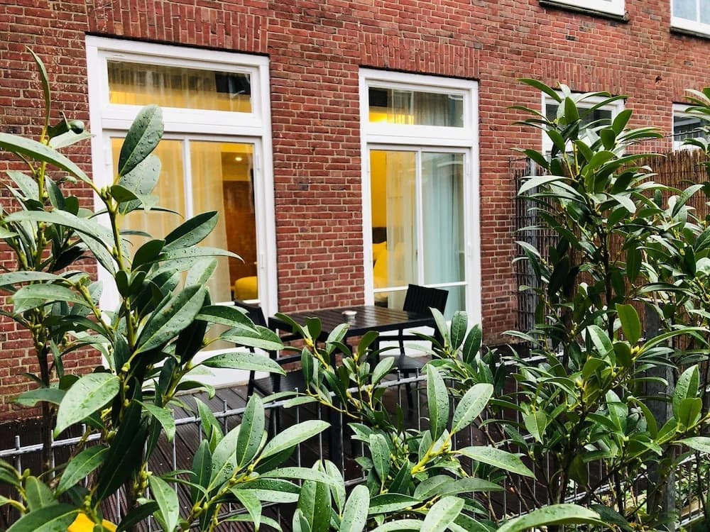 Chasse Residency Hotel - photo 15