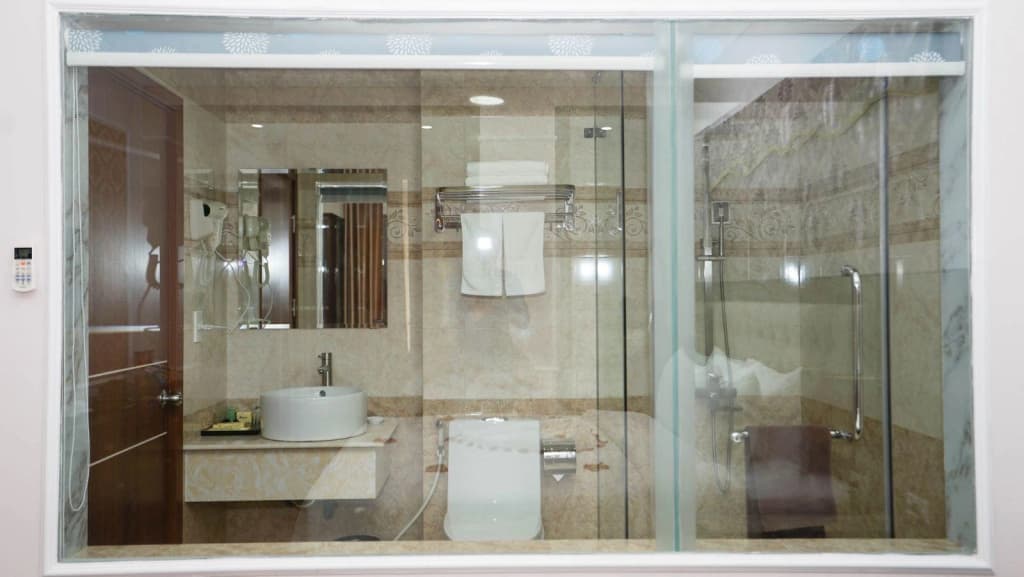 Roma Star Hotel - photo 6