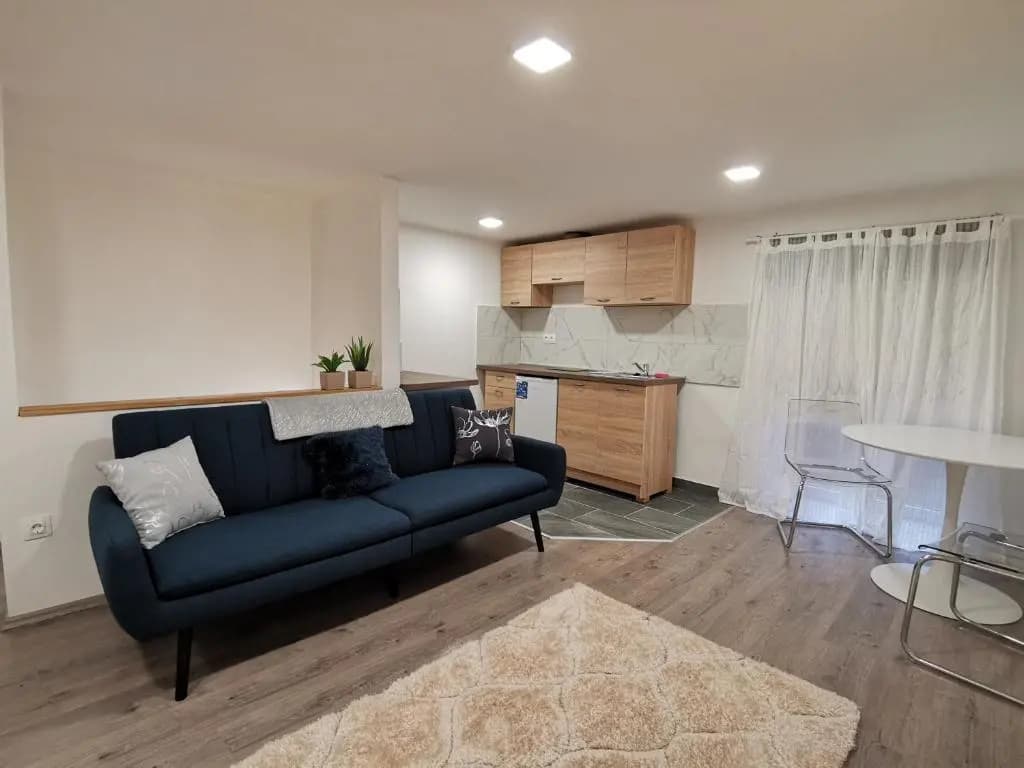 Smile Miko Apartment by Castle - photo 14
