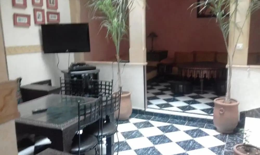 Riad Tunis - photo 3