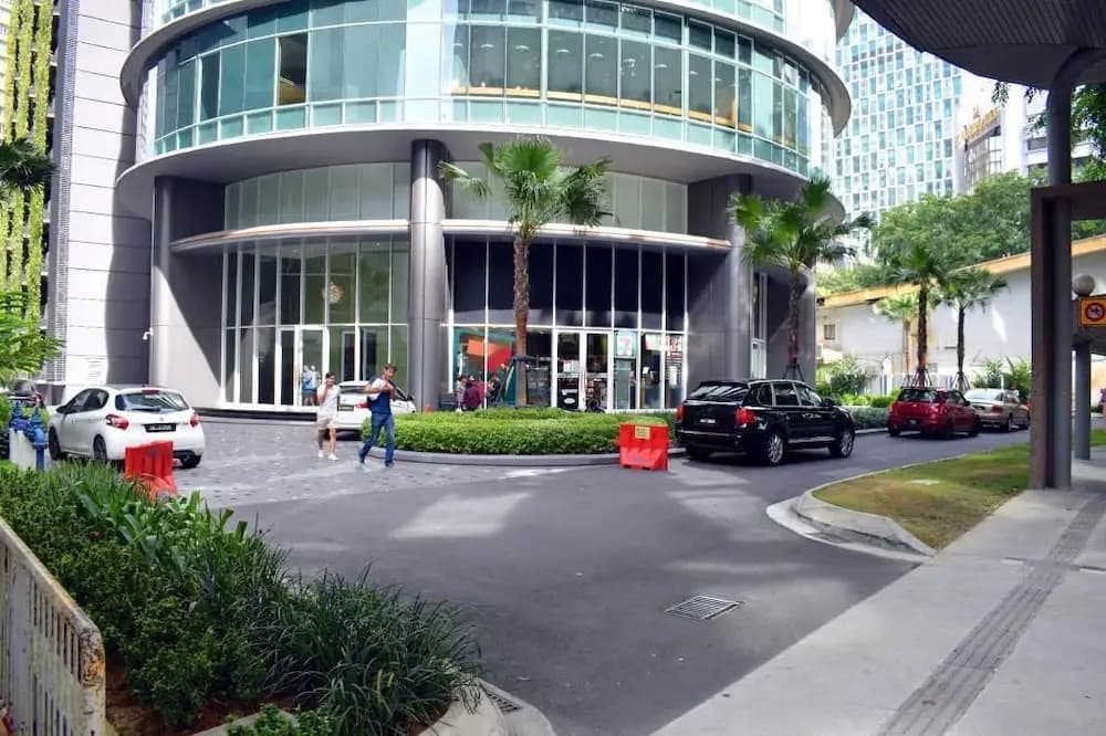 Vortex Suites KLCC Kuala Lumpur - main photo