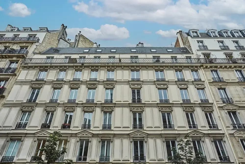 Charming Apartment - Eiffel Tower/trocadero - photo 9