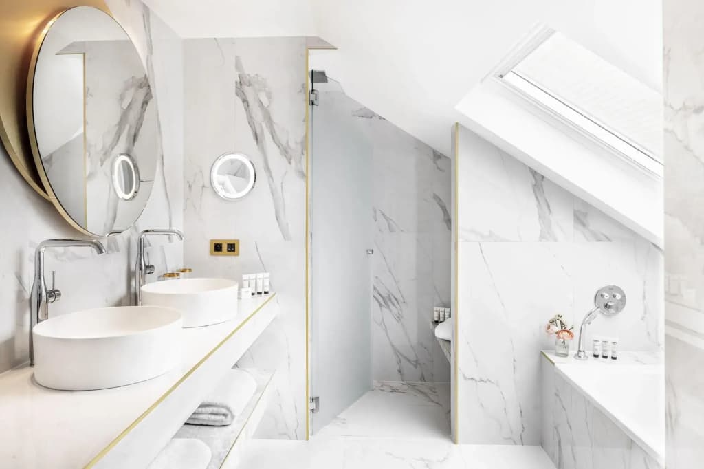 Maison Albar Hotels Le Vendome - photo 10