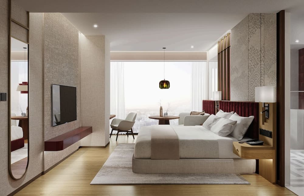 39 Wireless Hotel - photo 5