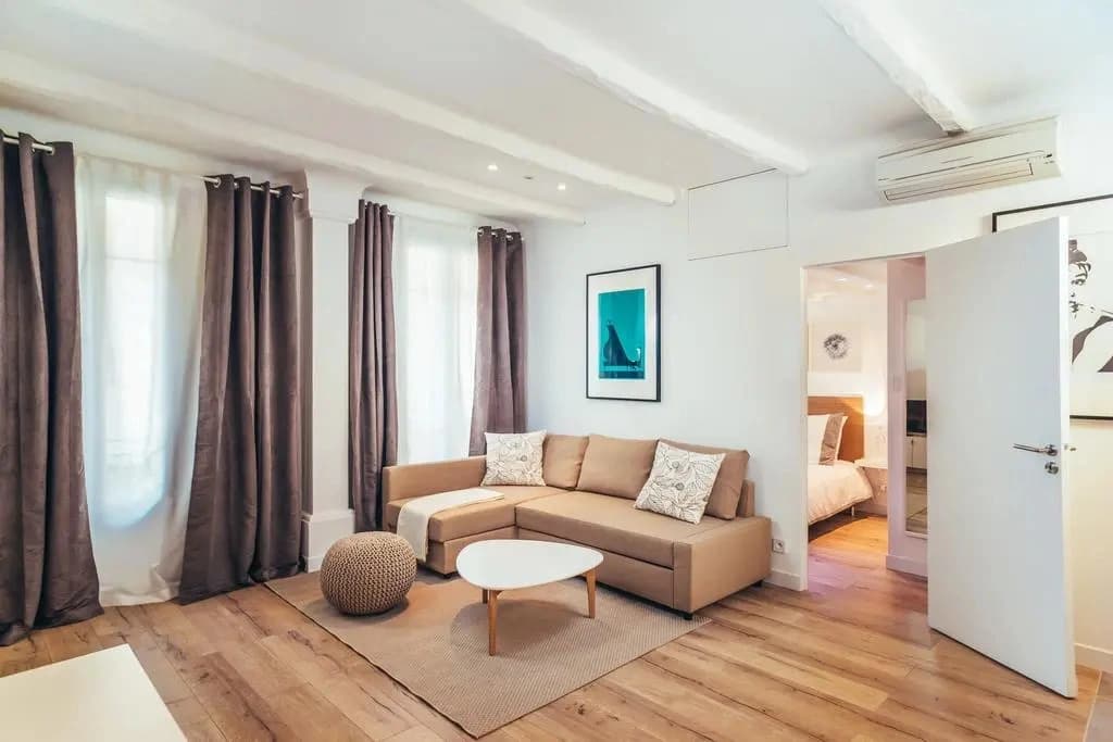 Riviera Rent Apartments - Massingy - photo 11