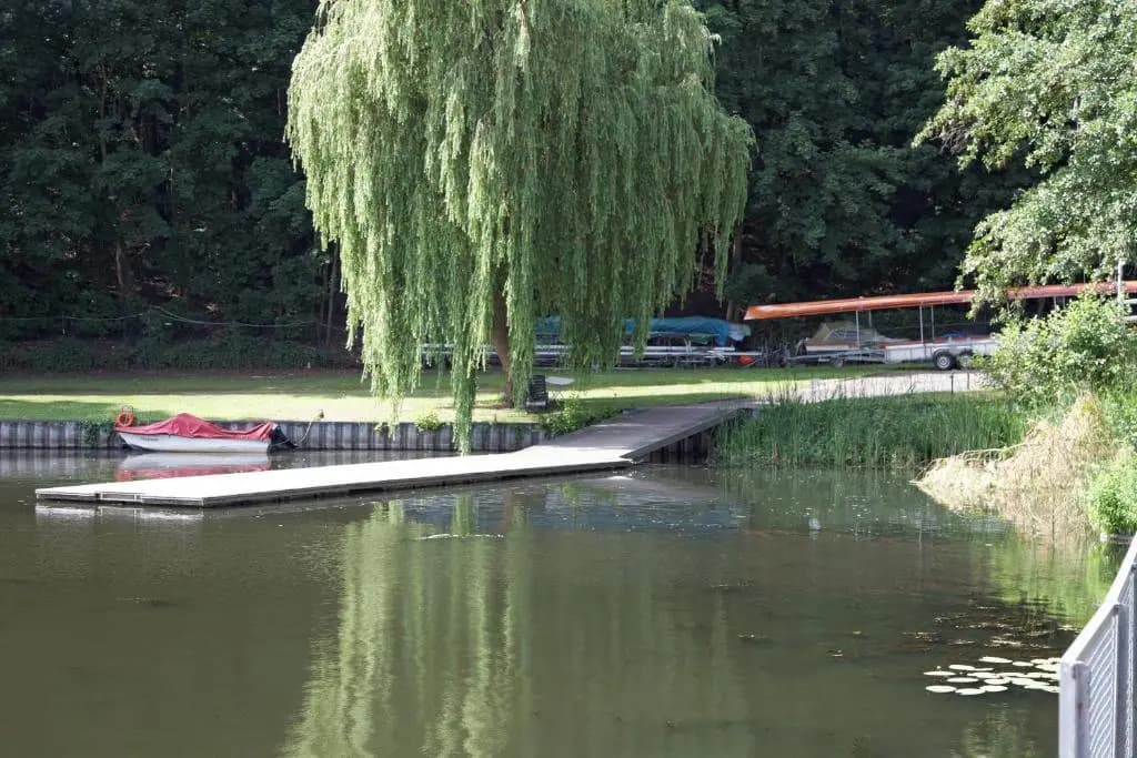 Wassersport-Appartements am Stößensee - photo 10