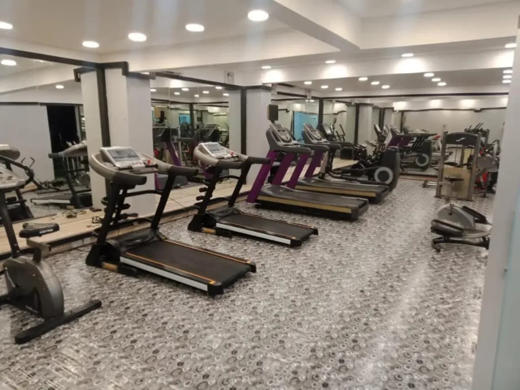 Al Hussam Hotel Apartments - photo 19