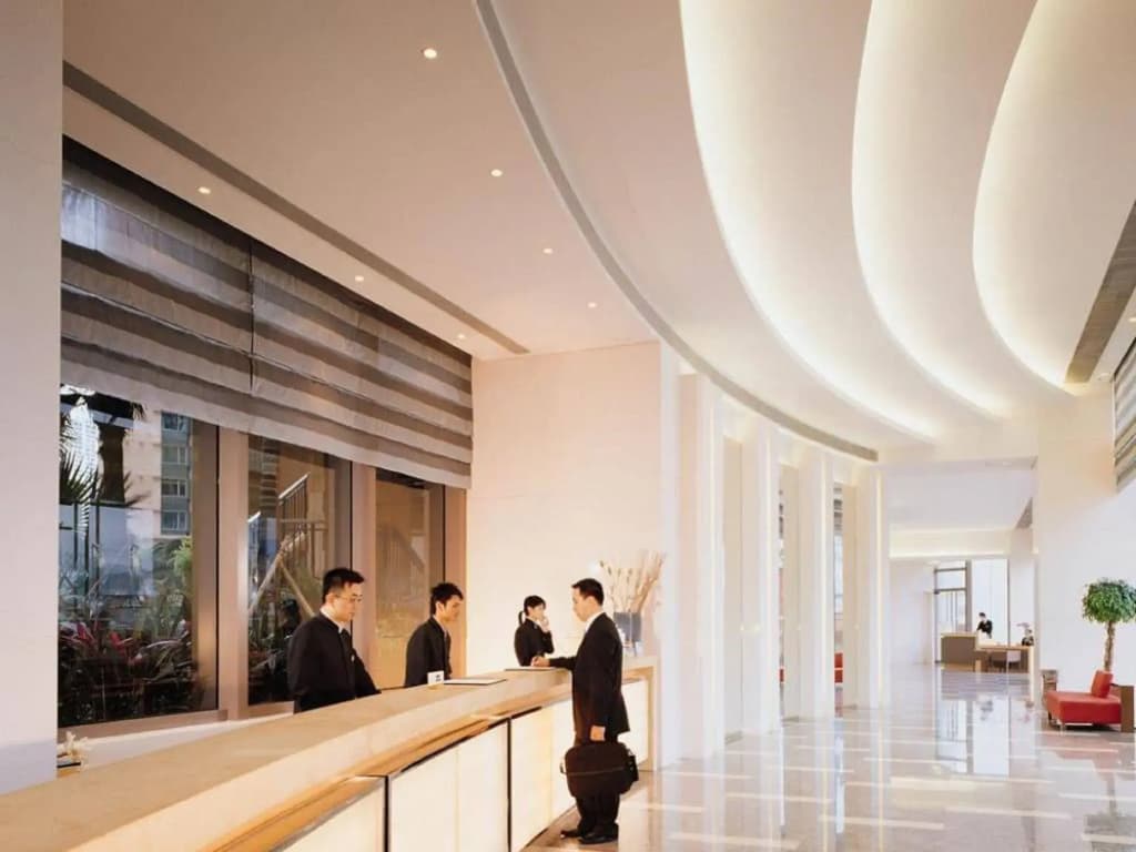 Winland 800 Hotel - photo 16