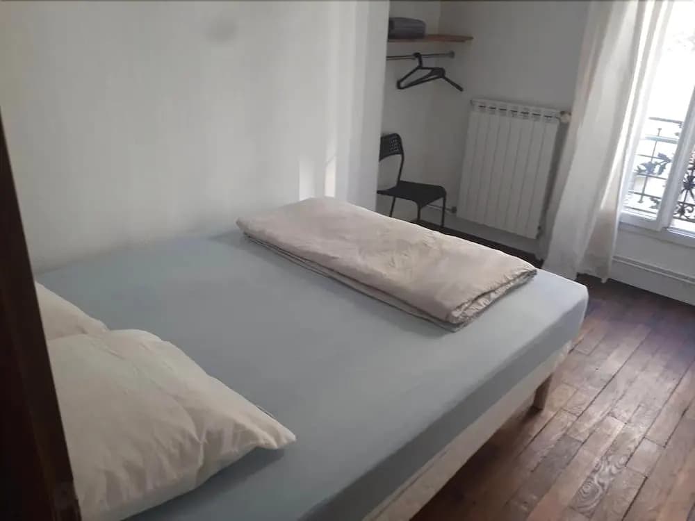 Super big beautiful flat in Paris - main photo