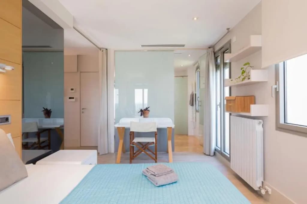 Kronos on the beach Suite 2 - photo 5