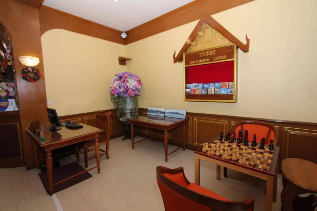 Sabai Inn - photo 13