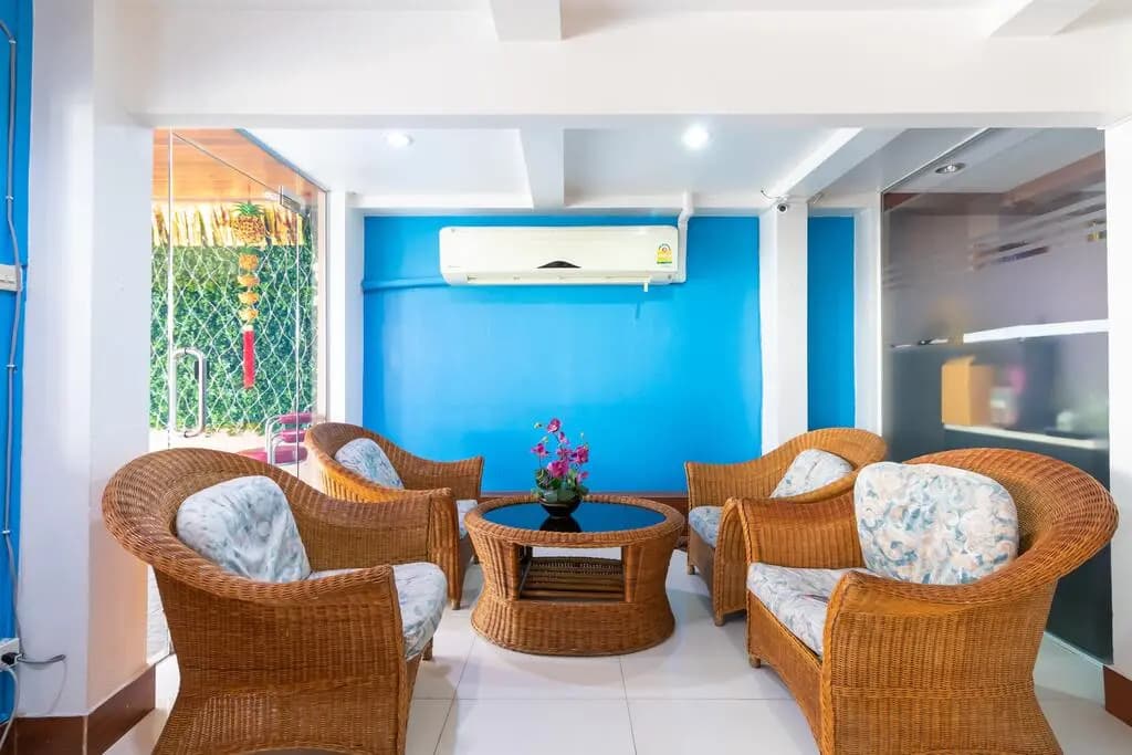 Thipurai Annex Hotel - photo 16