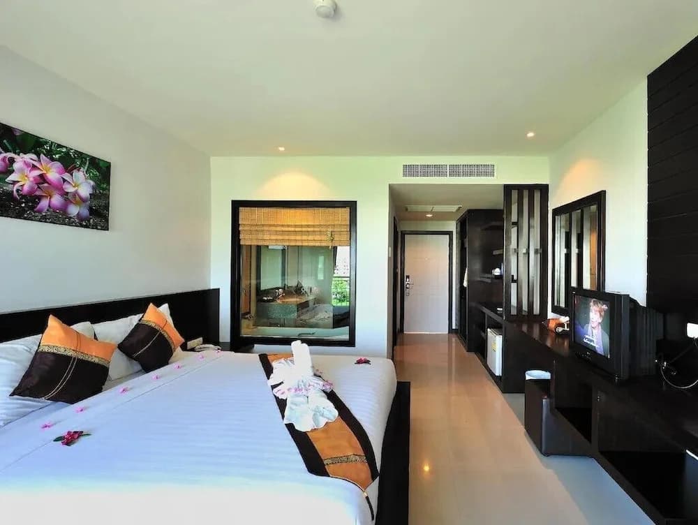HRK Resort - photo 4