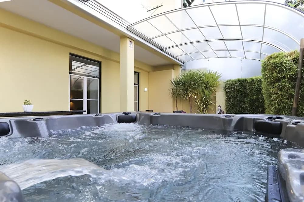 Graça Jacuzzi by Homing - photo 13