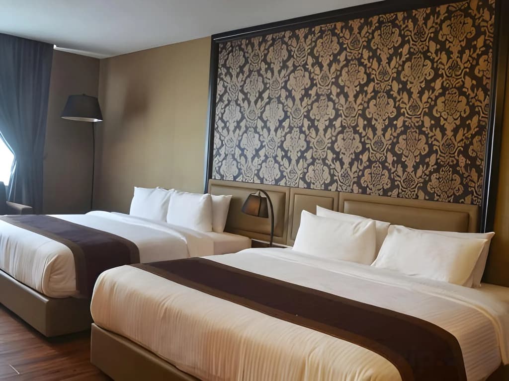 Millesime Hotel - photo 27