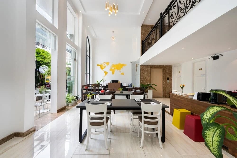 Diamond Boutique Hotel - photo 24