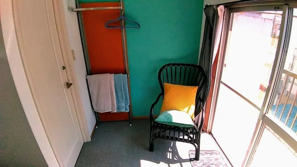 Haneda Homestay - photo 7