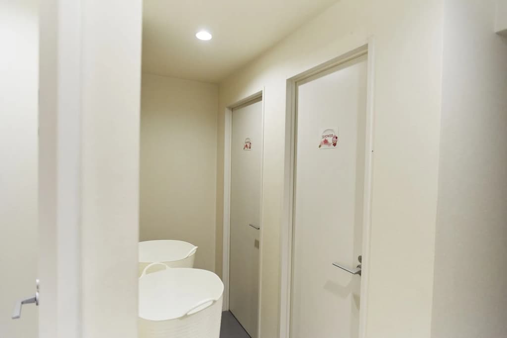 Osaka guest house sakura – Hostel - photo 9