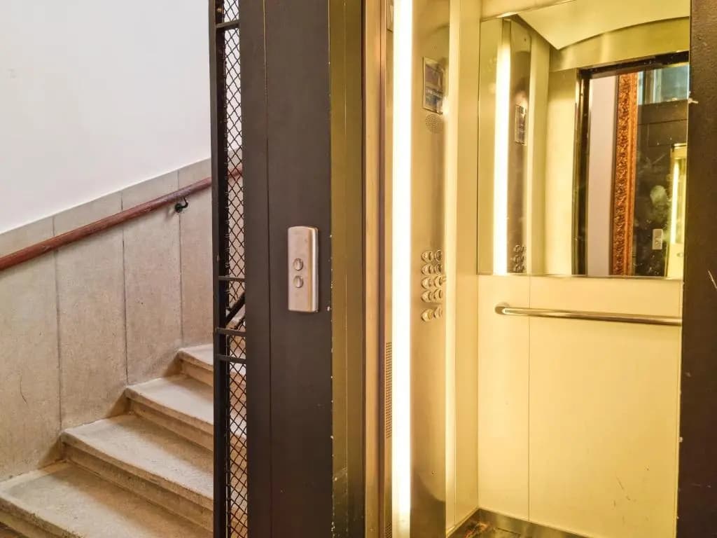 Pension Mozart - Newly Renovated 2021 - photo 11