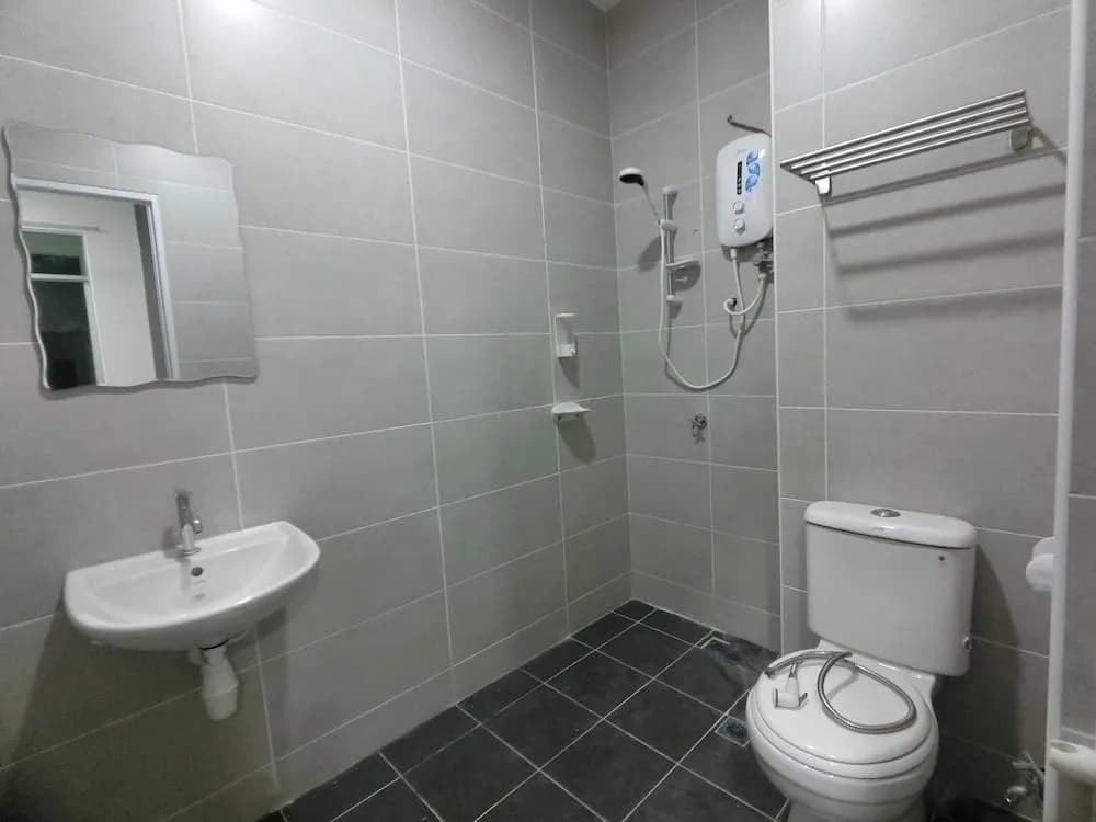 BM City Leisure Suite - photo 8