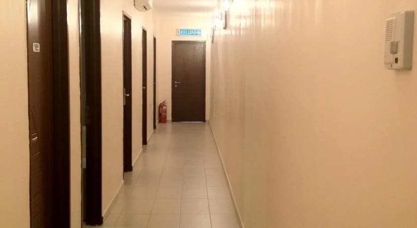 DS Hotel - photo 3