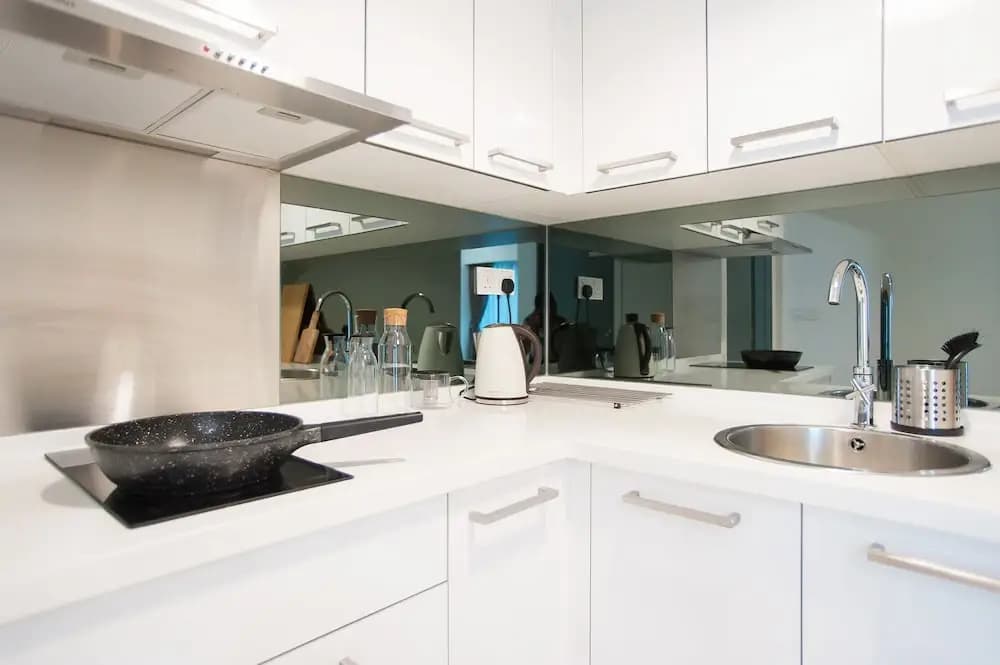 S6 Beautiful 2 Beds Suite - KLCC - KL Tower - WIFI - photo 6