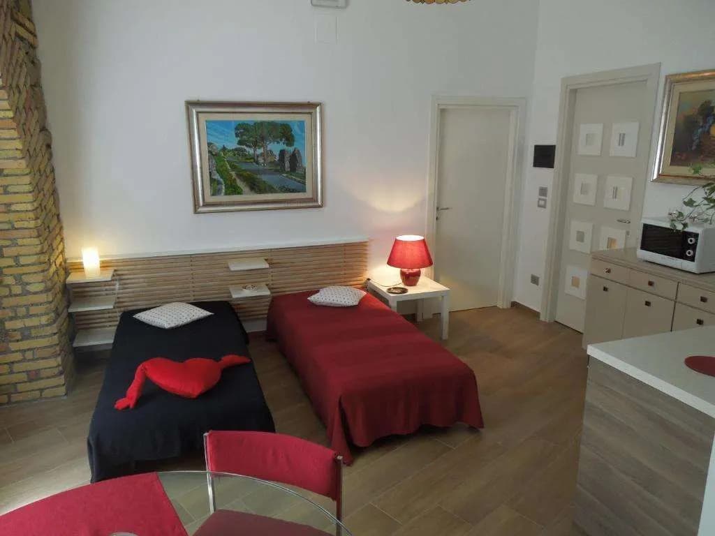 A Casa Di Lucia - photo 4