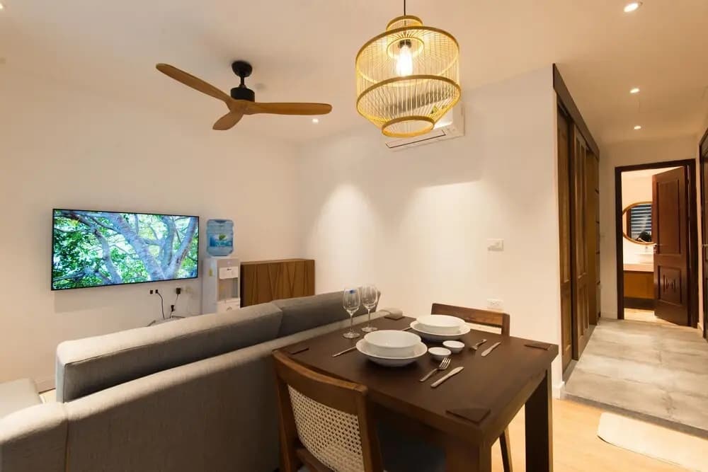 Sunny Home Apartment - photo 28