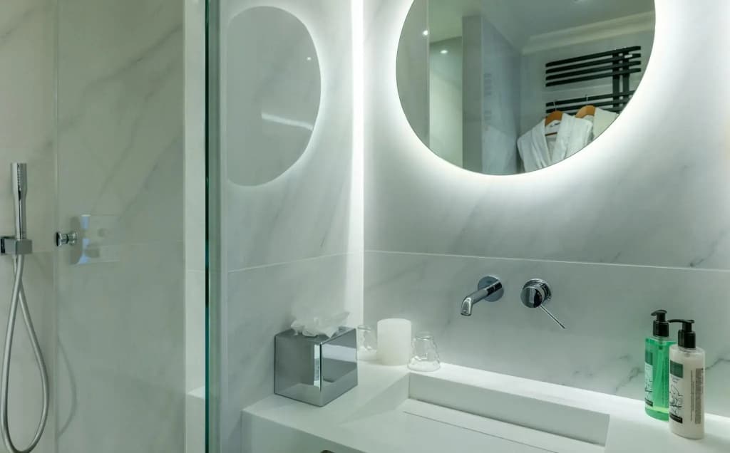 Hotel Cambon - photo 11