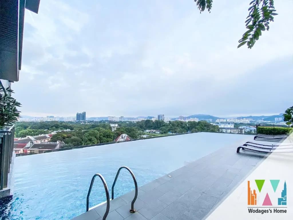 WGS Suites at KLCC - photo 11