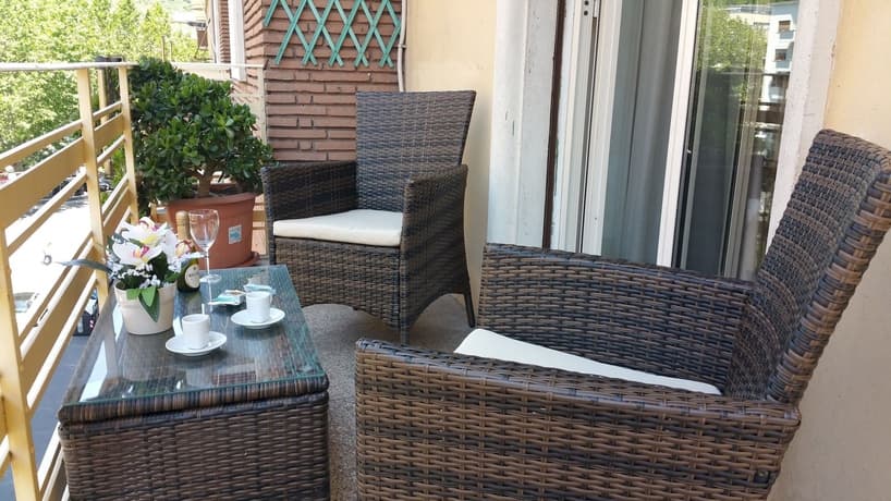 B&B Home@Rome - photo 4